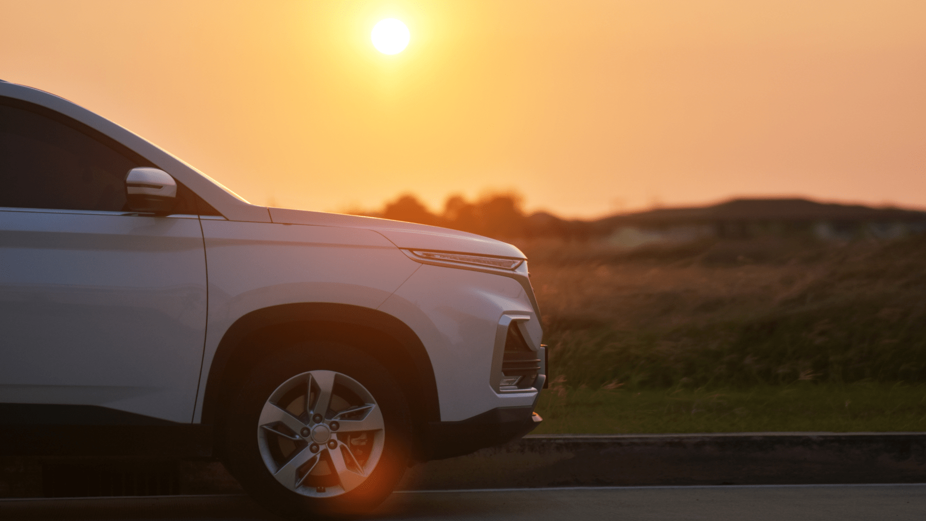 Best types of SUVs, Benefits of renting an SUV