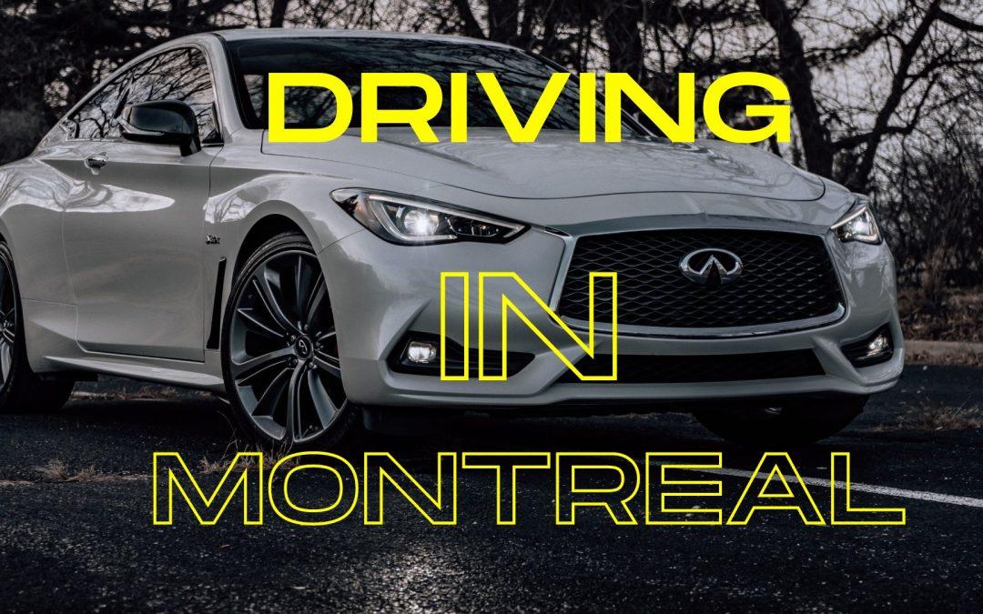 Montreal Car Rental Is Your Number 1 Go To