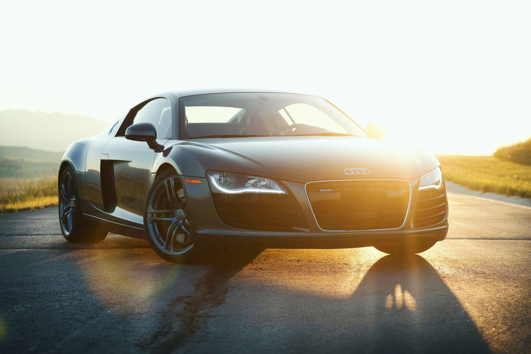 car rental in montreal, rent a corporate car in Montreal, luxury car rental in Montreal, renting audi in montreal