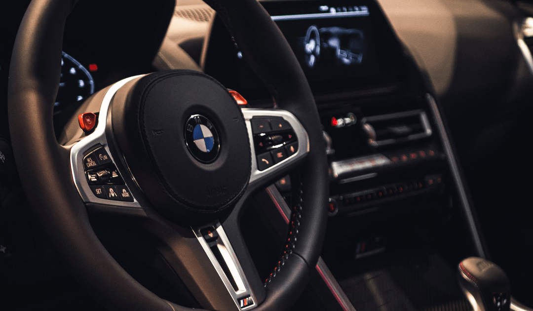 Louez une luxueuse BMW Série 3 dès aujourd’hui !