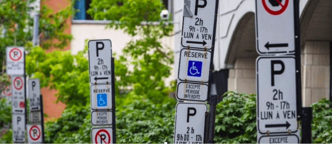 Le guide de l’initié sur les possibilités de stationnement à Montréal
