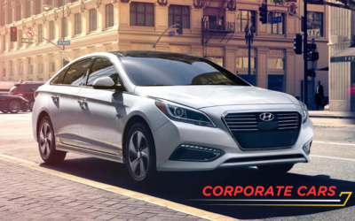 Luxury Redefined with the Hyundai Sonata
