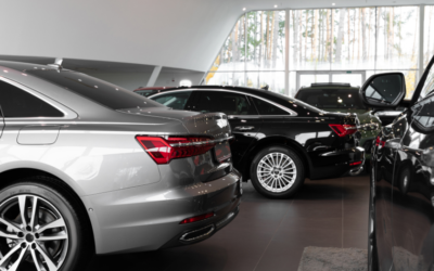 Montreal Driving Experience: Luxury Cars