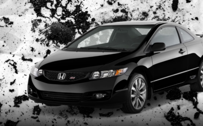 Honda Civic 2007 : découvrez l’élégance écologique en 2023