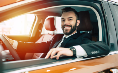 Upgrade Your Car Rental Experience in Montreal