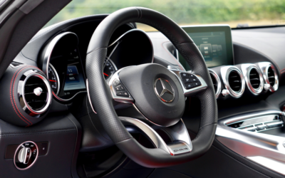 Donnez du cachet à votre conduite : Le luxe à l’honneur avec la Mercedes Benz A220